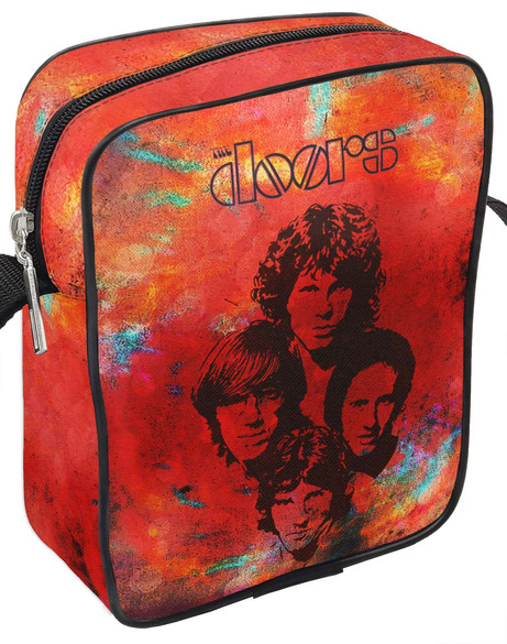 Torba Listonoszka THE DOORS 02 Dodaj Napis!