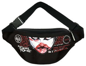 Nerka MY CHEMICAL ROMANCE Dodaj Napis!