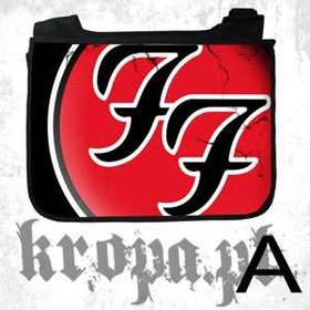 Torba szkolna FEAR FACTORY