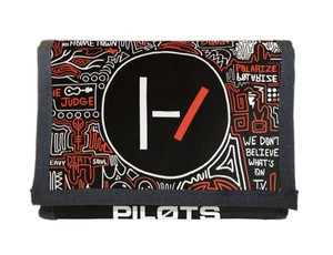 Portfel Twenty One Pilots