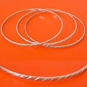 Bransolety KOŁA - 06