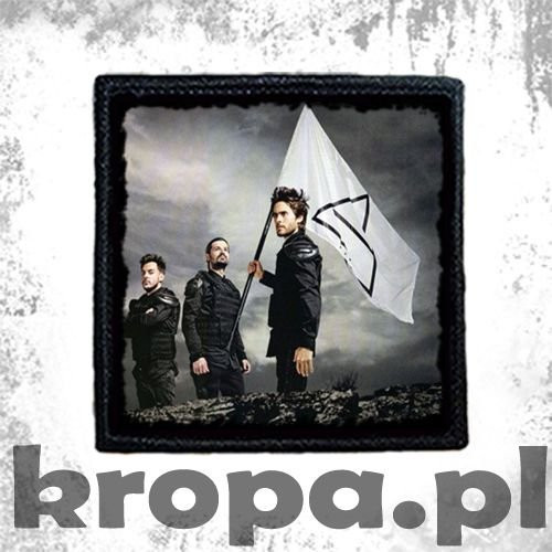 Naszywka 30 SECONDS TO MARS 04