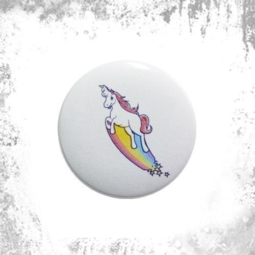 Przypinka UNICORN