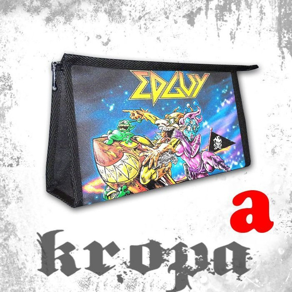 Kosmetyczka-Piórnik EDGUY