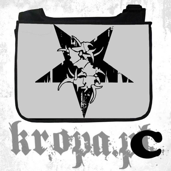 Torba szkolna SEPULTURA