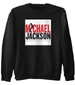 Bluza z naszywką Michael Jackson 03