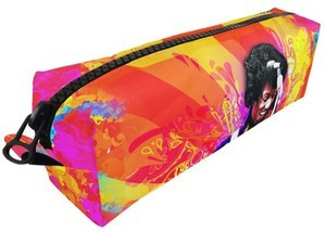 Piórnik JIMI HENDRIX