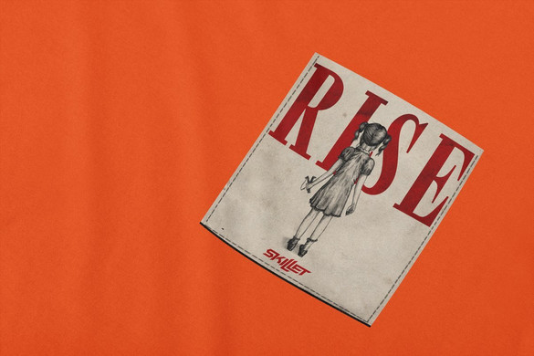 Koszulka z kieszonką SKILLET Rise
