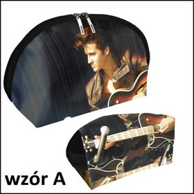 Kosmetyczka ELVIS PRESLEY