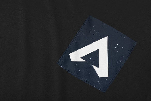 Koszulka z kieszonką APEX