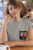 Koszulka z kieszonką NBA CHICAGO BULLS