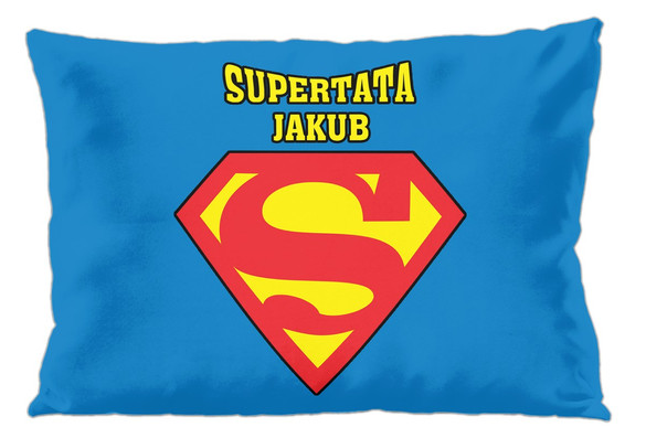 Poduszka Dla Taty SUPERTATA ...