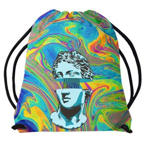 Worek Psychodelic 05