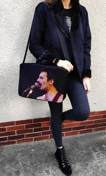 Torba na ramię Queen