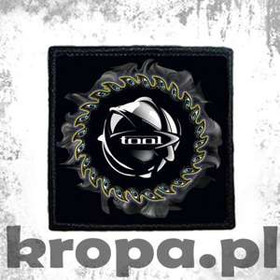 Naszywka TOOL