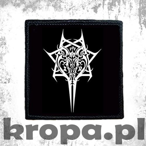 Naszywka CELTIC FROST 05