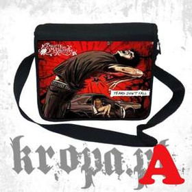 Torba szkolna BULLET FOR MY VALENTINE