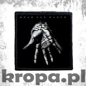 Naszywka  DEAD CAN DANCE 03