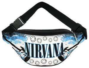 Nerka NIRVANA Dodaj Napis!