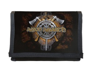 Portfel AMON AMARTH 03