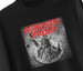 Bluza z naszywką Agnostic Front 02