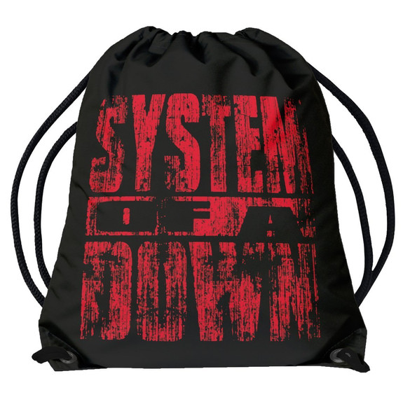 Worek SYSTEM OF A DOWN