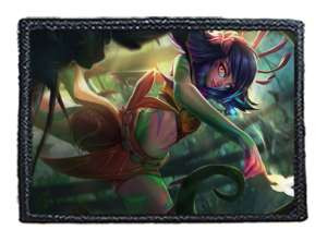 Naszywka NEEKO 2 LEAGUE OF LEGENDS