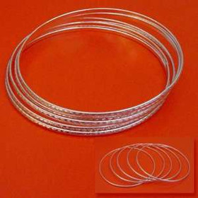 Bransolety KOŁA - 01