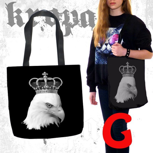 Torba na ramię POLSKA PATRIOTYCZNE