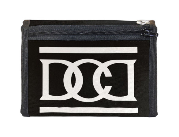 Portfel DEAD CAN DANCE 01