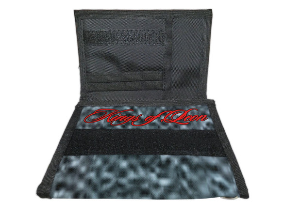 Portfel KINGS OF LEON 02