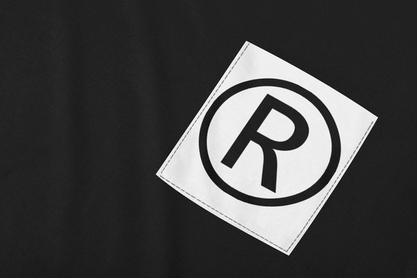 Koszulka z kieszonką REGISTERED