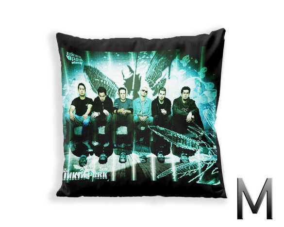 Poduszka LINKIN PARK