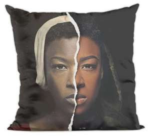 Poduszka The Handmaid's Tale 04