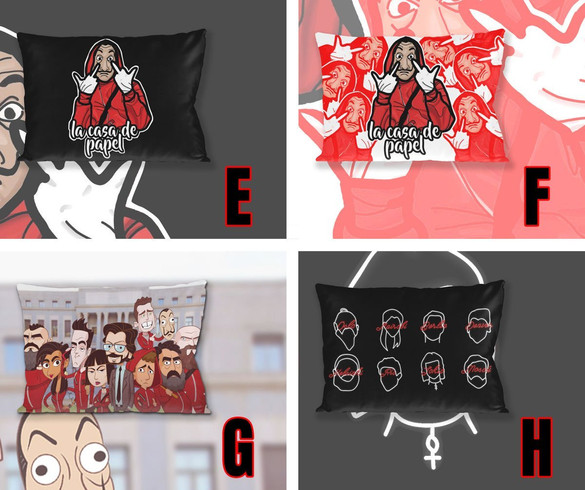 DOM Z PAPIERU Zestaw poduszka+kubek WZORY +GRATIS!