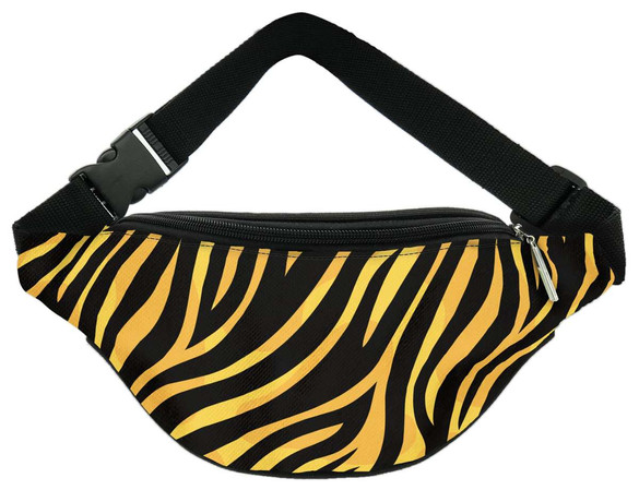 Nerka Zebra paski 2 Dodaj Napis!