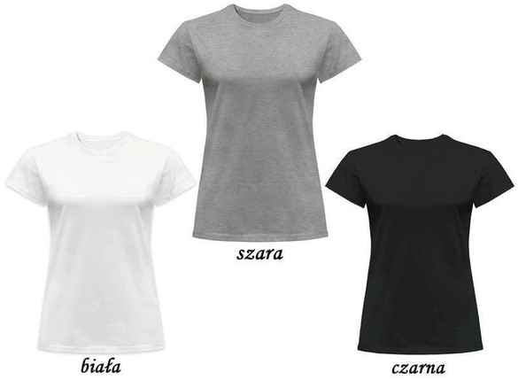 Koszulka BYK BULL RYSUNEK 2