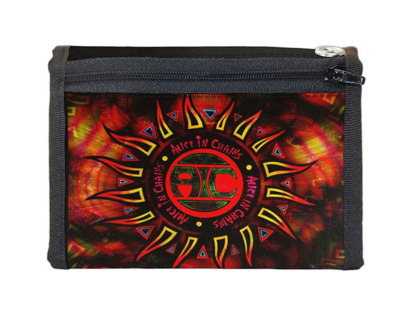 Portfel ALICE IN CHAINS 01