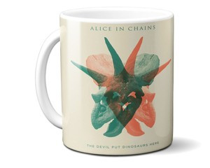 Kubek Alice in Chains