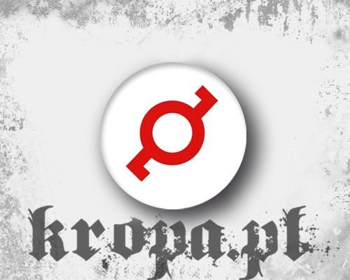 Przypinka 30 SECONDS TO MARS