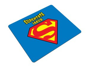 Podkładka na Dzień Taty SUPER TATA