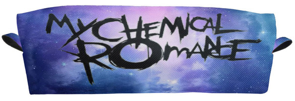 Piórnik MY CHEMICAL ROMANCE