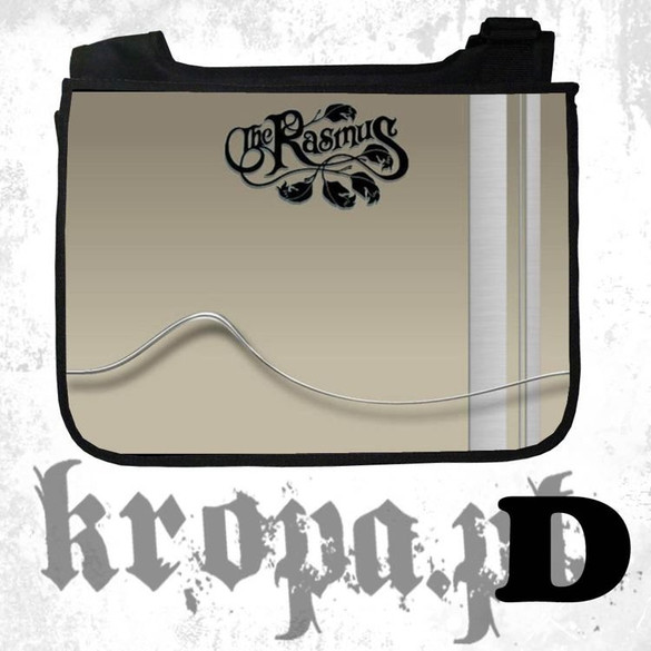 Torba szkolna THE RASMUS