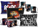 Zestaw AC/DC poduszka+kubek+GRATIS  WZORY