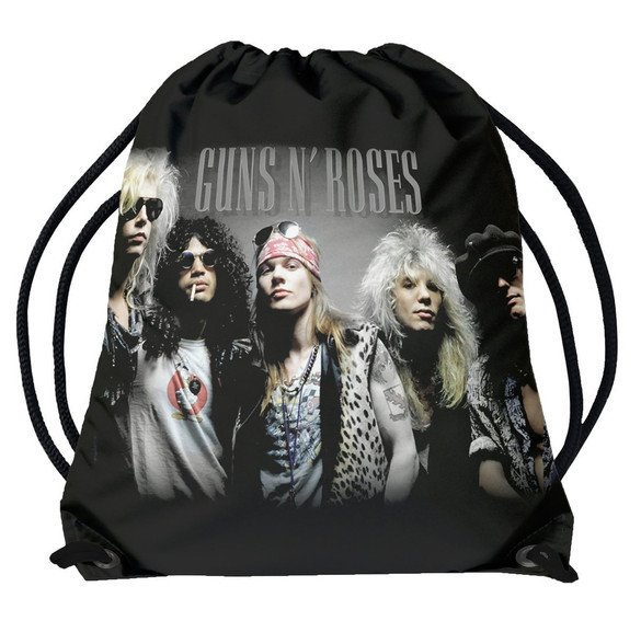 Worek Guns N’ Roses