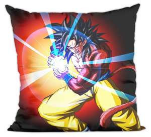 Poduszka Dragon Ball 04