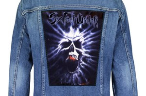 Ekran SIX FEET UNDER