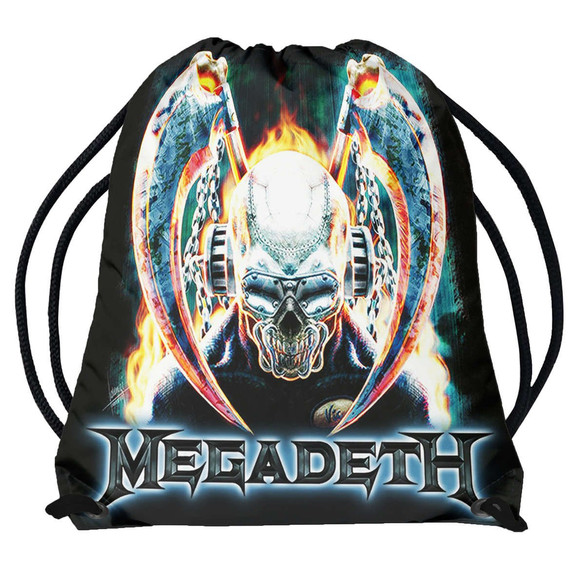 Worek MEGADETH