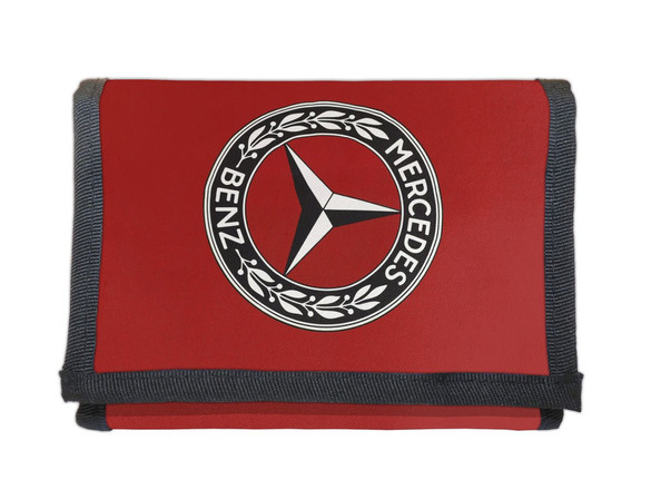 Portfel MERCEDES