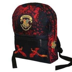 Plecak Szkolny Harry Potter Wzory! FullPrint!